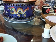 -乔家满族八大碗(流水沟店)