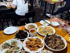 -温州一家人美食(西木头市店)