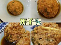 -粗茶淡饭(东关街店)