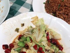 -紫光园·烤鸭·北京菜(劲松店)