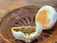 孜然牛肉-清真石家包子(大皮院总店)