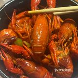 喜欢晚上外卖吃小龙虾吗