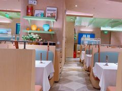 -Aqua Oasis 水天堂(相城天虹商场店)