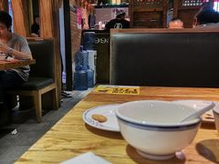 -吕氏疙瘩汤·私家菜馆(慈云寺店)