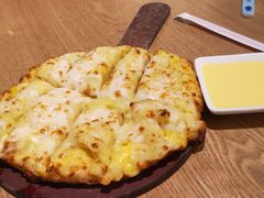 -棒约翰比萨·意面(张江长泰店)