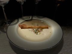 -广州四季酒店·佰鲜汇·现代法餐
