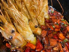 -成都吃客(九眼桥店)