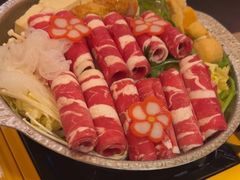 -隐月· 㐂和食屋(芝罘万达公馆店)