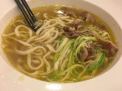 -康师傅私房牛肉面(马泉营奥莱店)