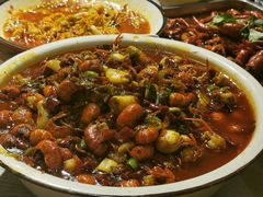 -李叔叔虾蟹大排档(青羊店)