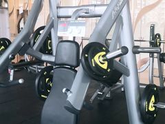-W Fitness 威尔仕健身(北京英皇集团中心店)