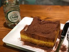 漏奶华-肥韬茶餐厅(南山mini店)