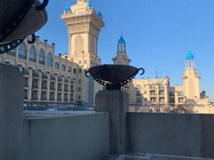 -京津新城温德姆至尊酒店(珠江大道店)