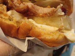 -德克士(哈西客站店)