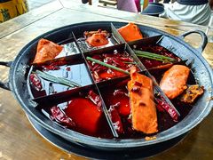 -正南齊北重庆老火锅(光华村直营店)