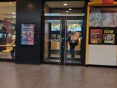 -麦当劳(北沙滩店)