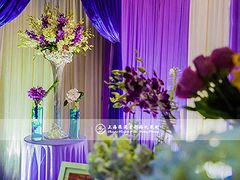 上海浪漫爱都婚礼策划-上海棕榈滩海景酒店