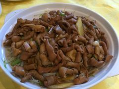 -老字号蛇口德记烧腊饭店·海鲜加工