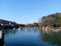 -白马涧龙池景区