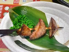 牛舌串烧-友壹町寿司(嘉洲广场店)