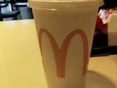 -麦当劳(北京金星西路店)