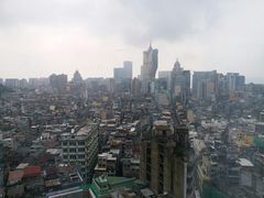 -澳门十六浦索菲特大酒店