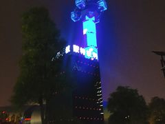 -聚龙湖公园