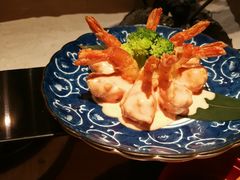 -千代武日本料理(开发区店)