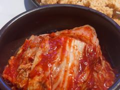 -吴氏包饭·传统民俗料理(延大学府店)