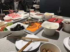 -海底捞火锅(大融城店)