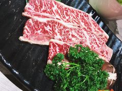 -一心烤肉(延安路店)