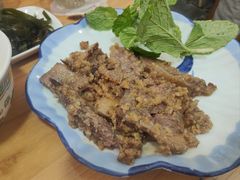 -尼玛藏家风味园(阿山食城店)