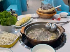 -肥佬椰子鸡(文锦渡店)