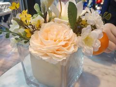 -哈根达斯(武汉天地店)