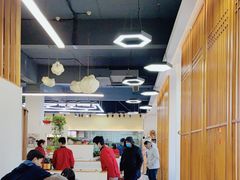 -大众海鲜(巨龙北路店)