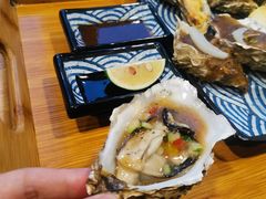 -帽帽家只卖生蚝·烧烤(沙湖路店)