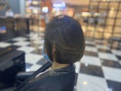 -BHG Hair Salon