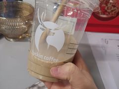 -瑞幸咖啡(中国凤凰大厦店)