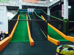 -蒙特利亲子乐园