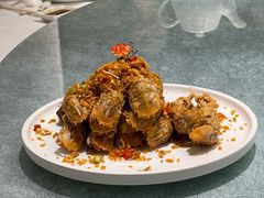 -益健名厨海鲜城(夏湾店)
