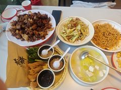 -偏爱炒鸡(老县衙店)