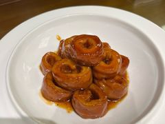 -颜家菜·鲁菜世家(大明湖店)
