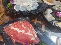 -丽江庭院之爱在路上(西单店)