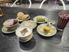 -宫事颐庭·老佛爷贵寿下午茶(颐和园店)