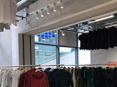 -迪桑特DESCENTE(北京三里屯BLANC店)