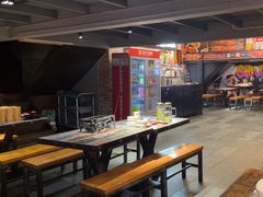 -管氏翅吧(广渠门店)