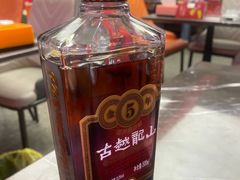 -盱眙虾神於氏龙虾(夫子庙红街店)