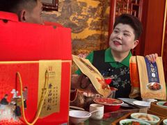 -北京小肠陈饭庄(方庄店)