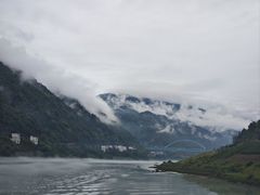 -乌江画廊(彭水苗族土家族自治县)