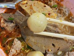 -榮泰米粉湯(Left Shop)